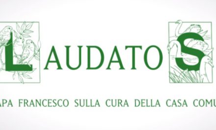 LAUDATO SI’ A presentation by Vatican