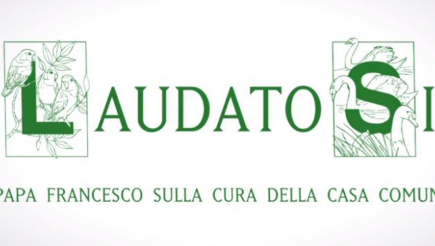 LAUDATO SI’ A presentation by Vatican