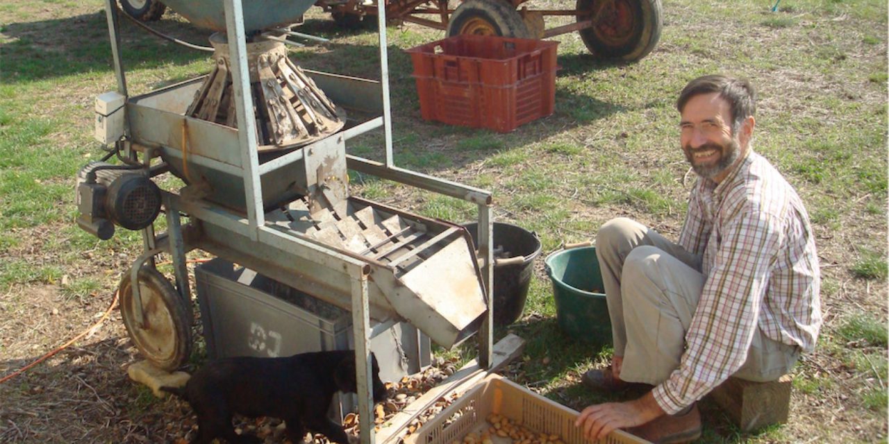 Le témoignage de François de Soos, pionnier français en agroforesterie – Journées Paysannes 2012