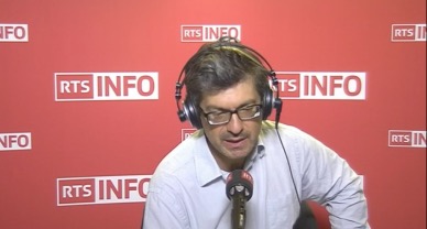 Réaction de Fabrice Hadjadj à la TSR du 27 juillet 2016 suite aux attentats qui touchent l’Europe