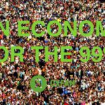 OXFAM – UNE ECONOMIE POUR LES 99% – RAPPORT