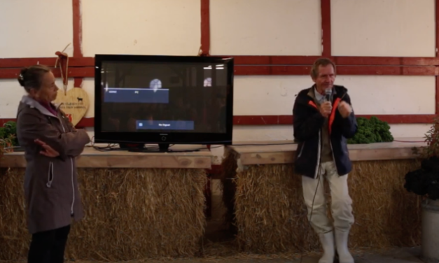 PRESENTATION Vidéo d’Ernst Götsch 12 OCT 2022 – L’écosystème forestier comme modèle pour l’agriculture du futur